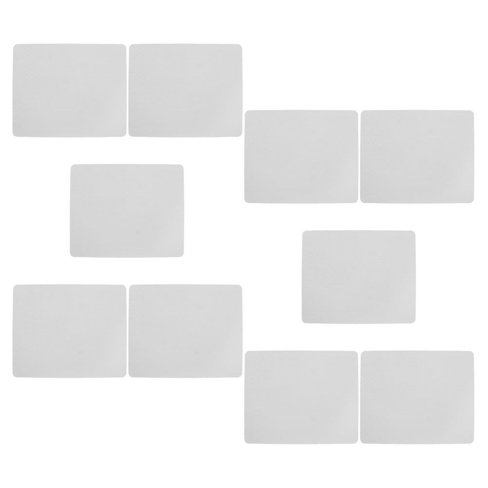 Mouse Pad Blank Sublimation - 20Pcs Sublimation Mouse Pads Blank Large