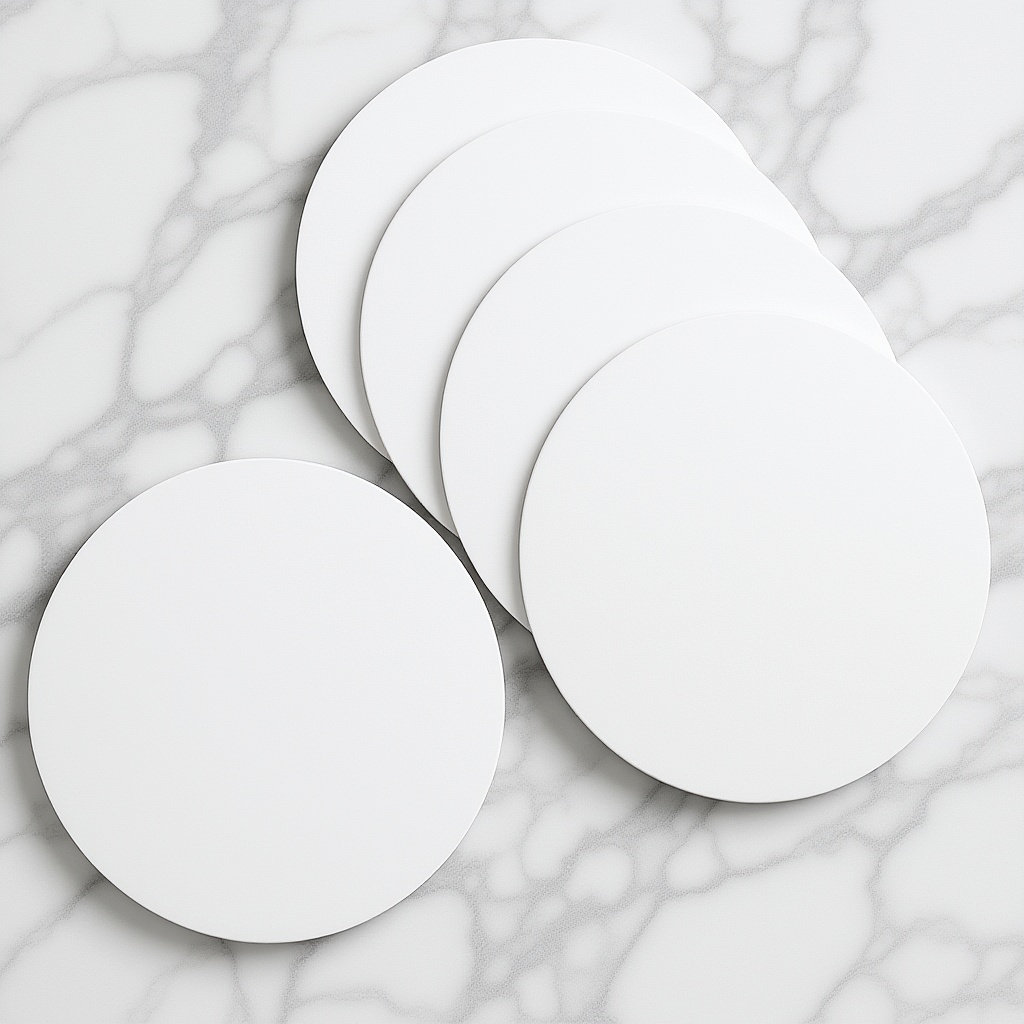 Mouse Pad Blank Sublimation - 5Pcs Sublimation Mouse Pad Blank Large