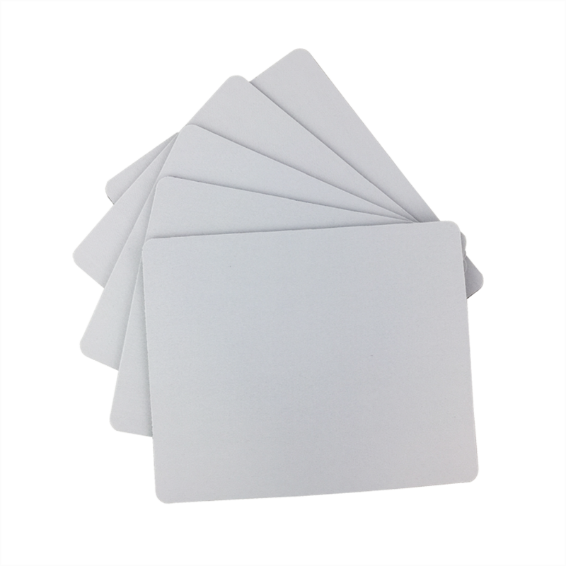 20pcs/lot Sublimation Blank Mo - Mouse Pad Blank Sublimation incelemesi ve fiyatı