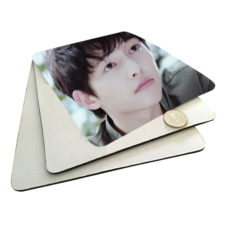 Free Shipping 10pcs 18*22*0.3c - Mouse Pad Blank Sublimation incelemesi ve fiyatı