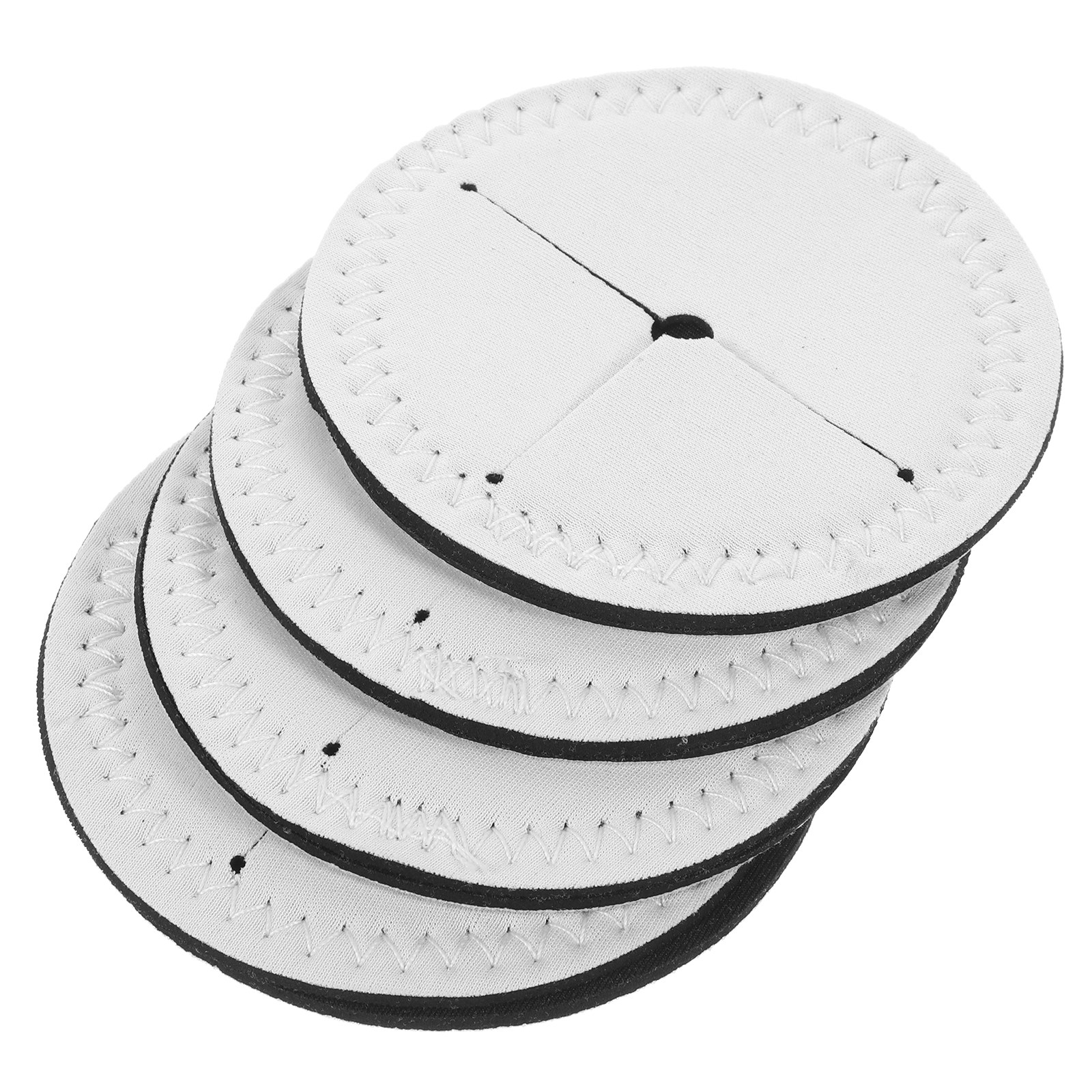 4Pcs Sublimation Coasters Blan - Coaster Sublimation Blank incelemesi ve fiyatı