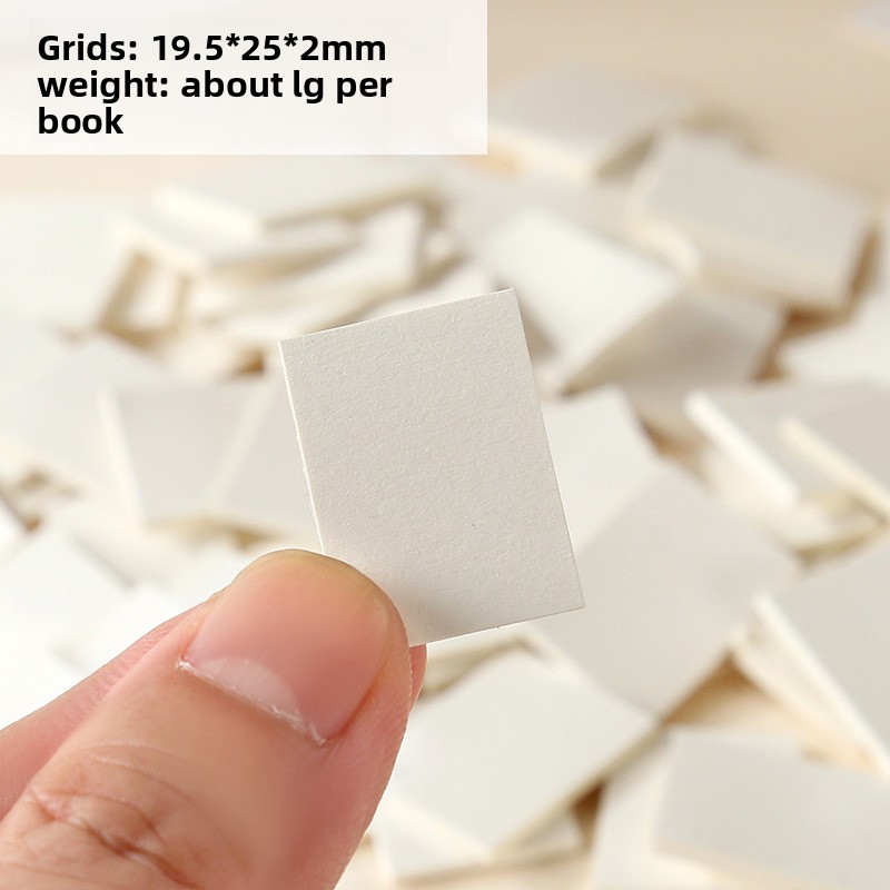 10pcs Dollhouse Mini Sleeve Bo - Laptop Sleeve Blank incelemesi ve fiyatı
