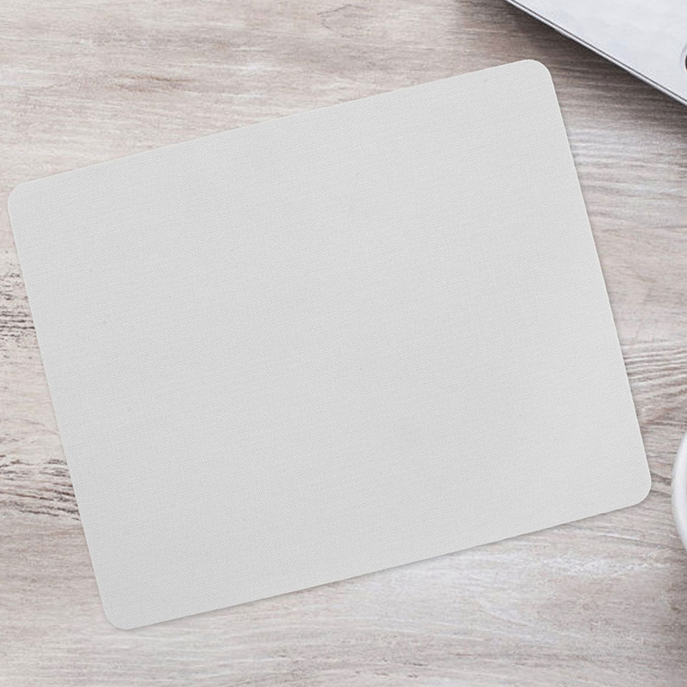20Pcs Sublimation Mouse Pads B - Mouse Pad Blank Sublimation incelemesi ve fiyatı