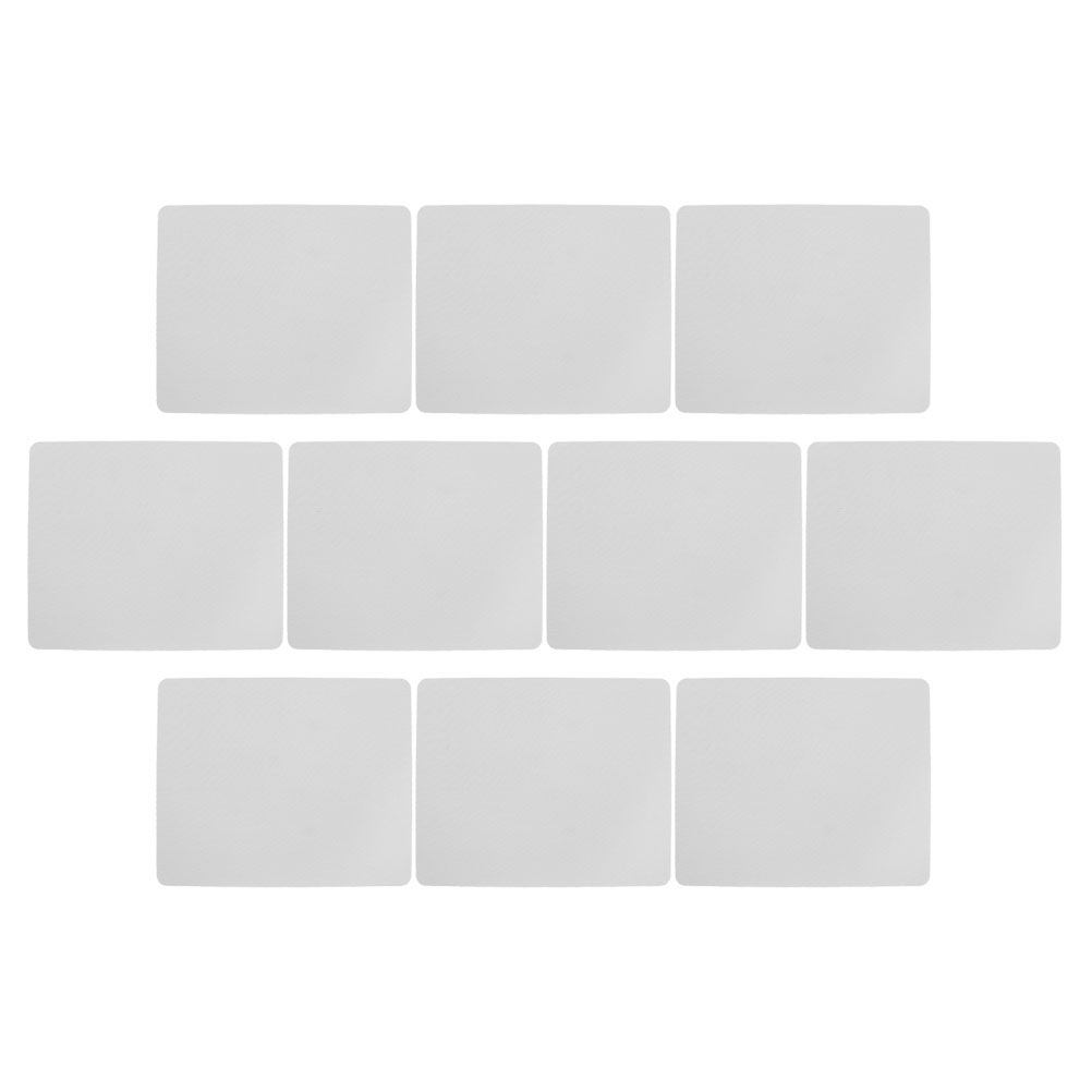 20Pcs Sublimation Mouse Pads B - Mouse Pad Blank Sublimation incelemesi ve fiyatı