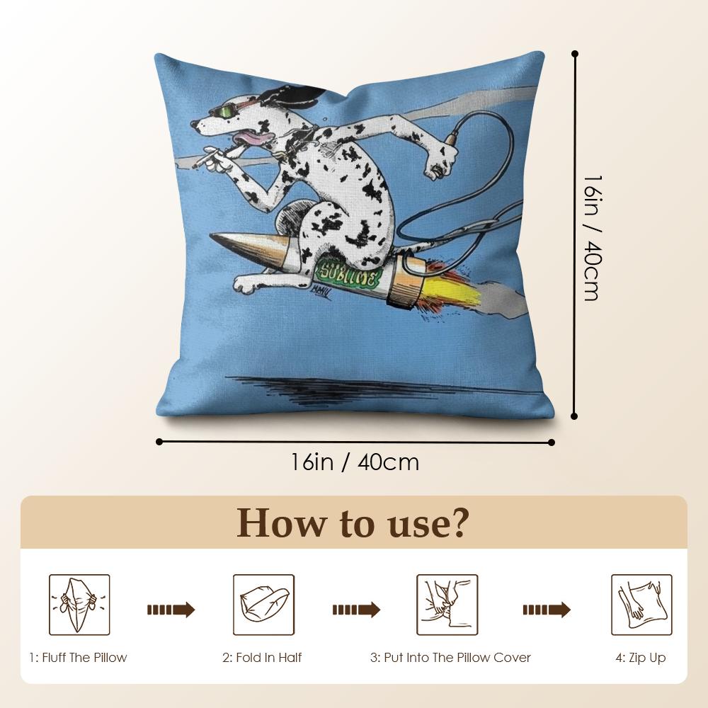 S-Sublime Band Reggae Cushion  - Pillow Cover Sublimation incelemesi ve fiyatı