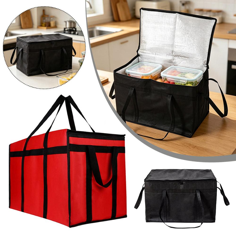 Insulated Thermal Tote Bag Big - Tote Bag Sublimation incelemesi ve fiyatı