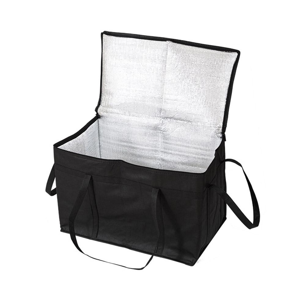 Insulated Thermal Tote Bag Big - Tote Bag Sublimation incelemesi ve fiyatı