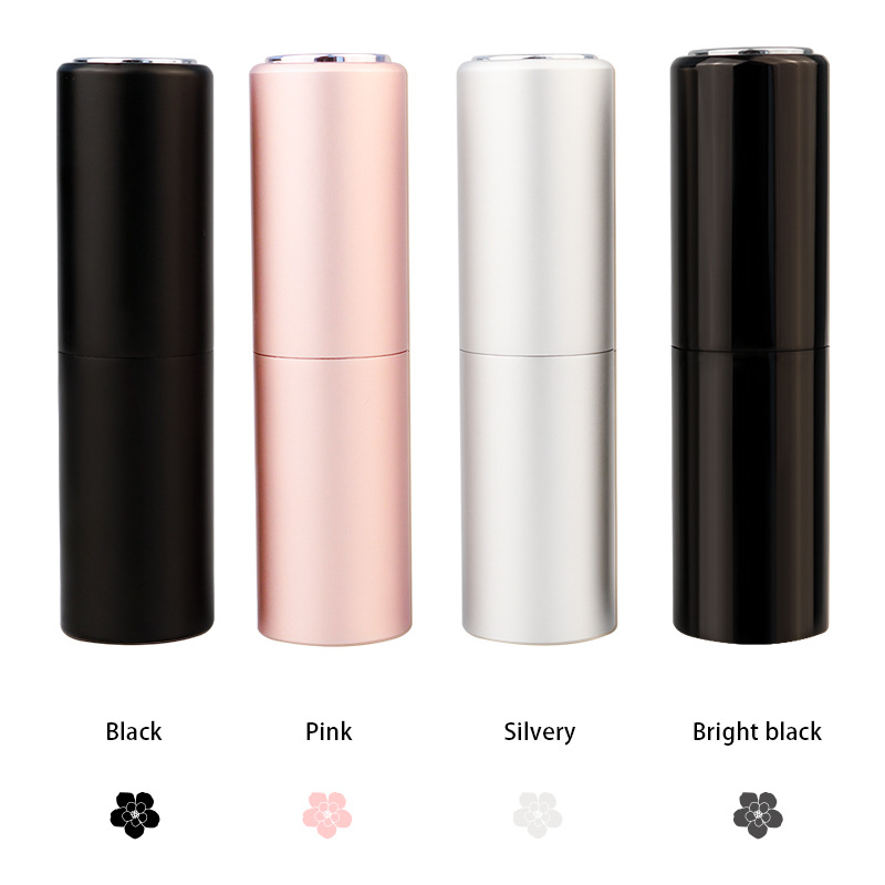20ml Metal Aluminum Refillable - Water Bottle Blank incelemesi ve fiyatı