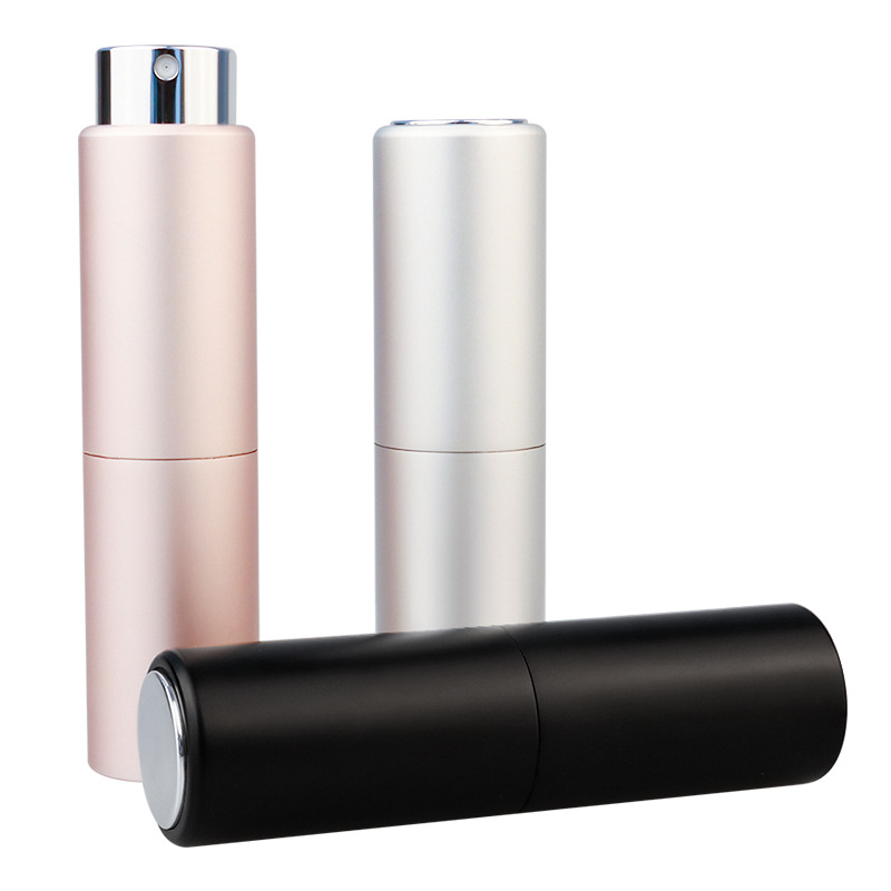 20ml Metal Aluminum Refillable - Water Bottle Blank incelemesi ve fiyatı