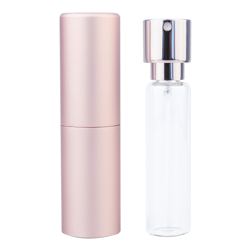 20ml Metal Aluminum Refillable - Water Bottle Blank incelemesi ve fiyatı