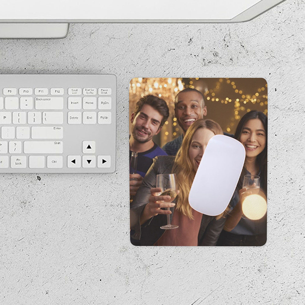 4Pcs Sublimation Mouse Pad Bla - Mouse Pad Blank Sublimation incelemesi ve fiyatı