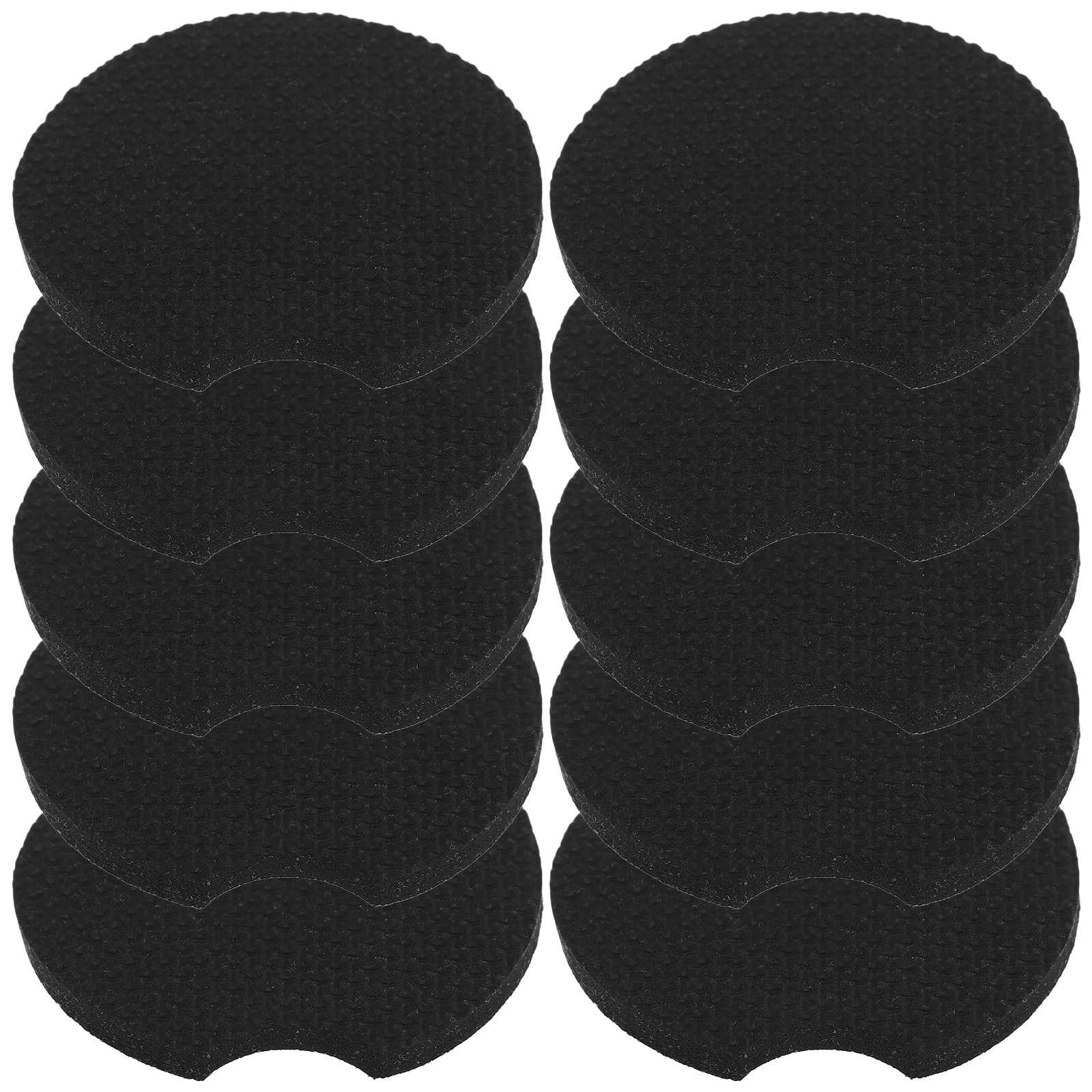 1Set Neoprene Sublimation Car  - Coaster Sublimation Blank incelemesi ve fiyatı