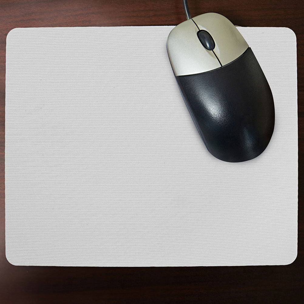 20Pcs Blank Sublimation Mouse  - Mouse Pad Blank Sublimation incelemesi ve fiyatı