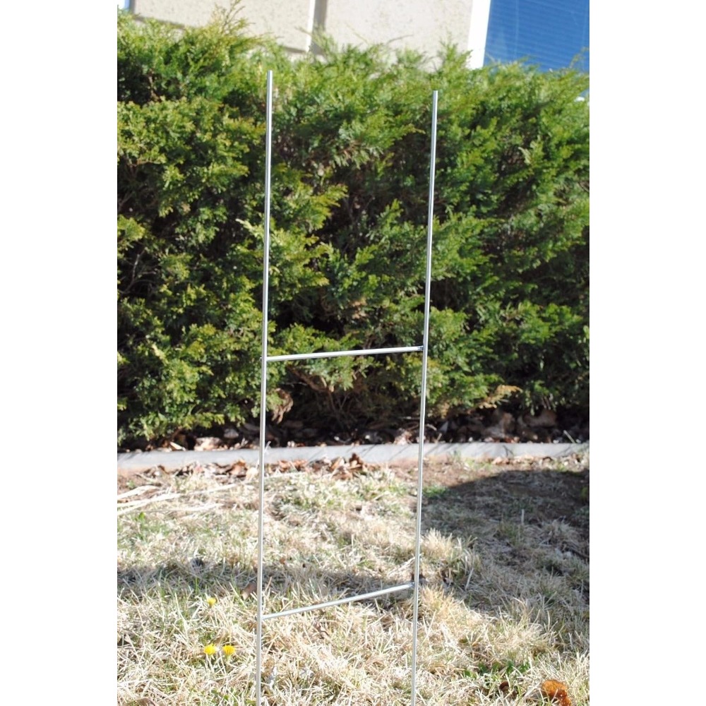 US Shipped  50 Pack 18x24 Blan - Yard Sign Blank incelemesi ve fiyatı