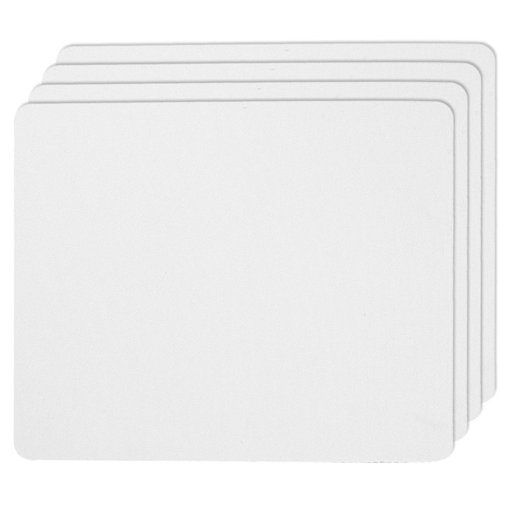 4Pcs Sublimation Mouse Pads La - Mouse Pad Blank Sublimation incelemesi ve fiyatı