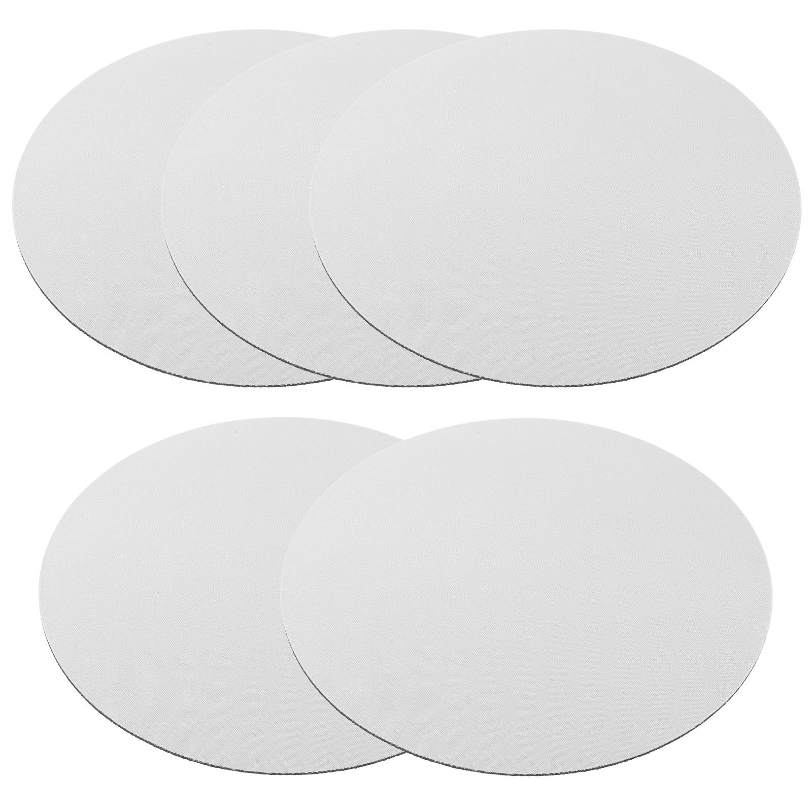 5Pcs Blank Mouse Pad for Subli - Mouse Pad Blank Sublimation incelemesi ve fiyatı