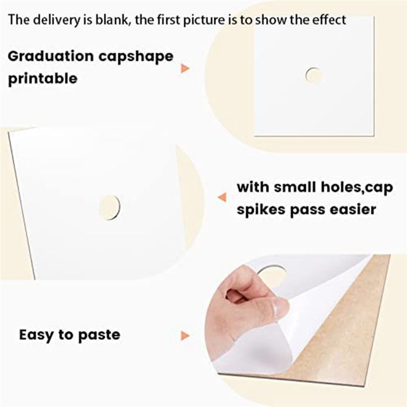 ABJT-Sublimation Blanks Gradua - Hat Sublimation Blank incelemesi ve fiyatı