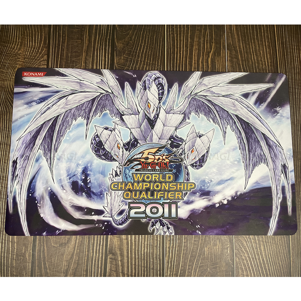 Yu-Gi-Oh Trishula Dragon of th - Door Mat Blank incelemesi ve fiyatı