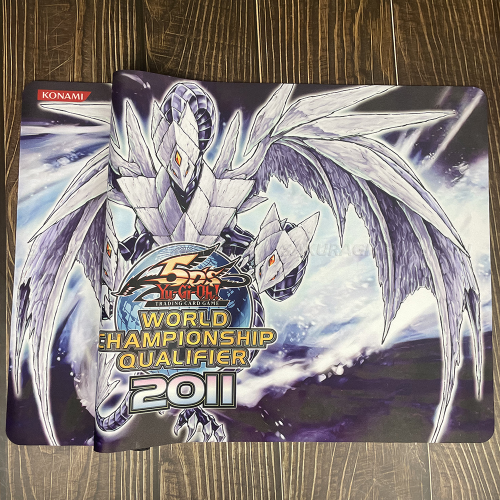 Yu-Gi-Oh Trishula Dragon of th - Door Mat Blank incelemesi ve fiyatı