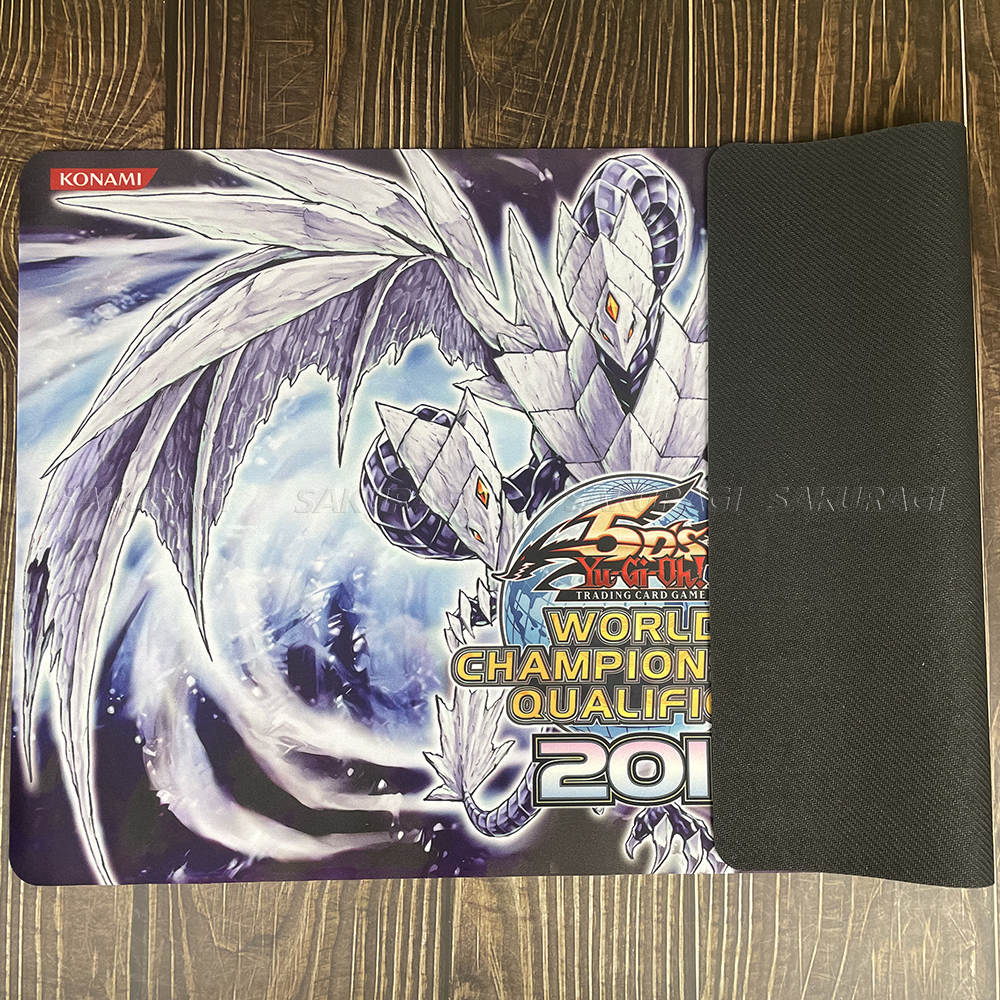 Yu-Gi-Oh Trishula Dragon of th - Door Mat Blank incelemesi ve fiyatı