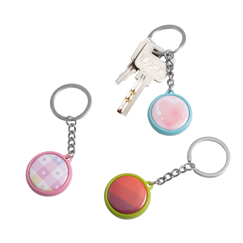 50pcs/Set 25mm 32mm 37mm Doubl - Button Badge Blank incelemesi ve fiyatı