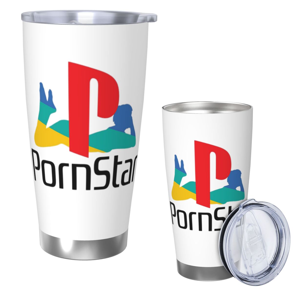 Ps Pron Star White Stainless S - Tumbler 20Oz White incelemesi ve fiyatı