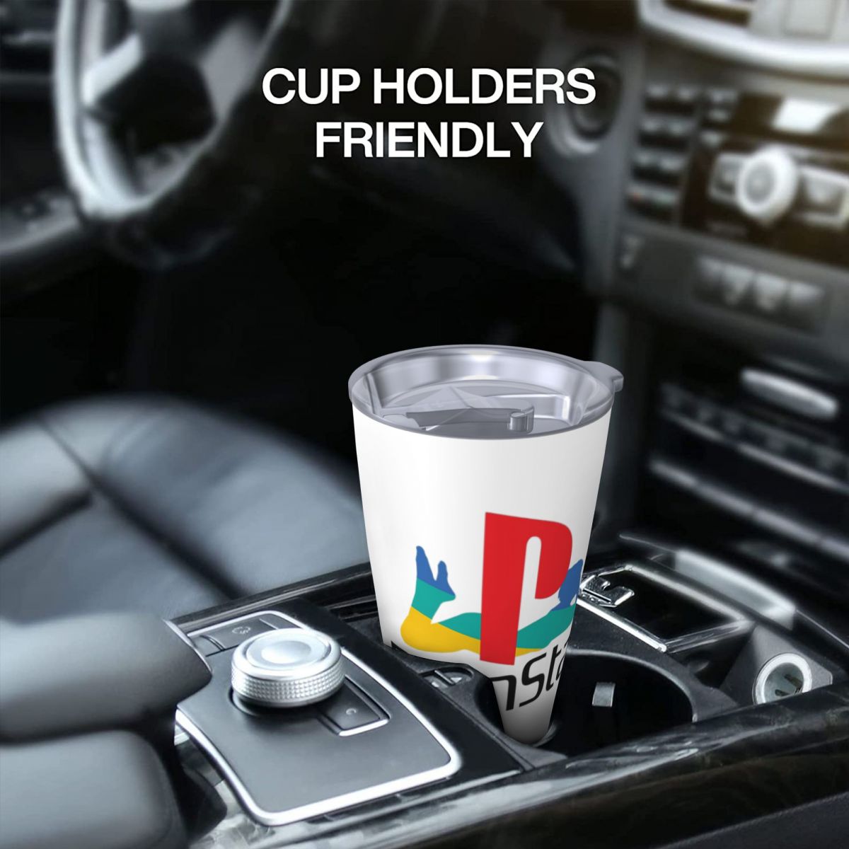 Ps Pron Star White Stainless S - Tumbler 20Oz White incelemesi ve fiyatı