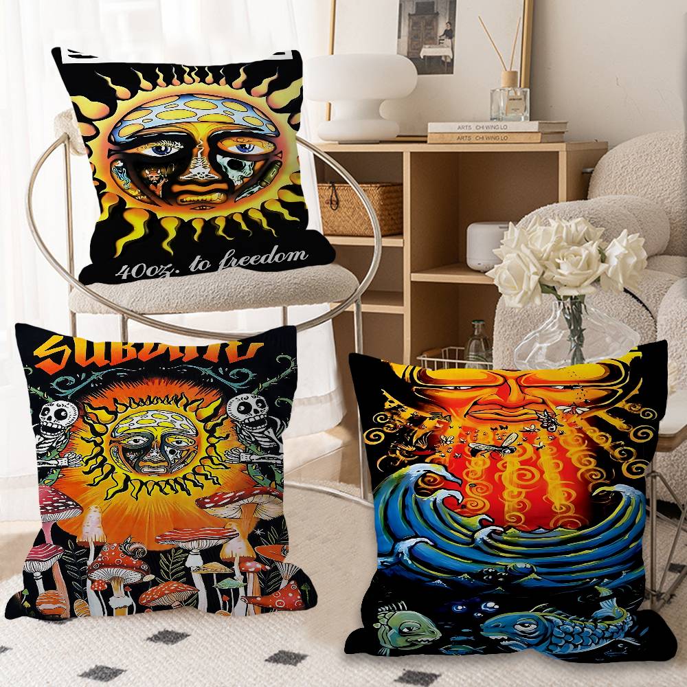 Sublime Singer Maple Design Cu - Pillow Cover Sublimation incelemesi ve fiyatı