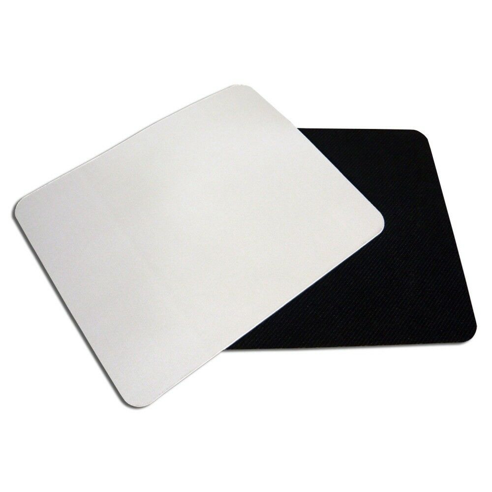 10pcs/Lot Sublimation Blanks R - Mouse Pad Blank Sublimation incelemesi ve fiyatı