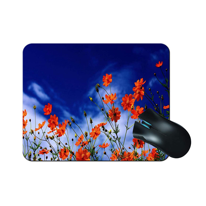 10pcs/Lot Sublimation Blanks R - Mouse Pad Blank Sublimation incelemesi ve fiyatı