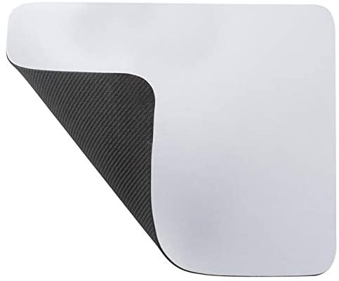 10pcs/Lot Sublimation Blanks R - Mouse Pad Blank Sublimation incelemesi ve fiyatı
