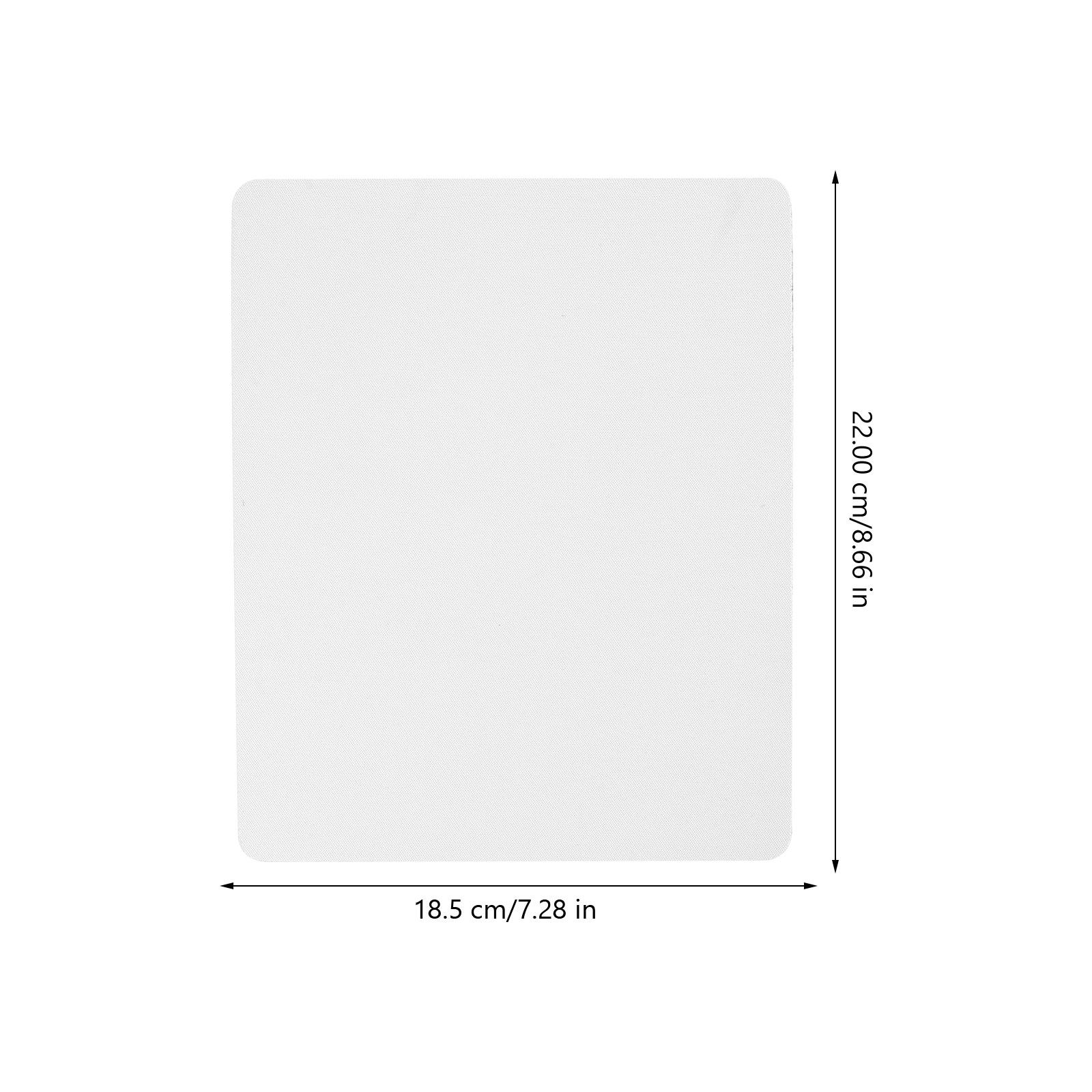 5Pcs Sublimation Blank Mouse P - Mouse Pad Blank Sublimation incelemesi ve fiyatı