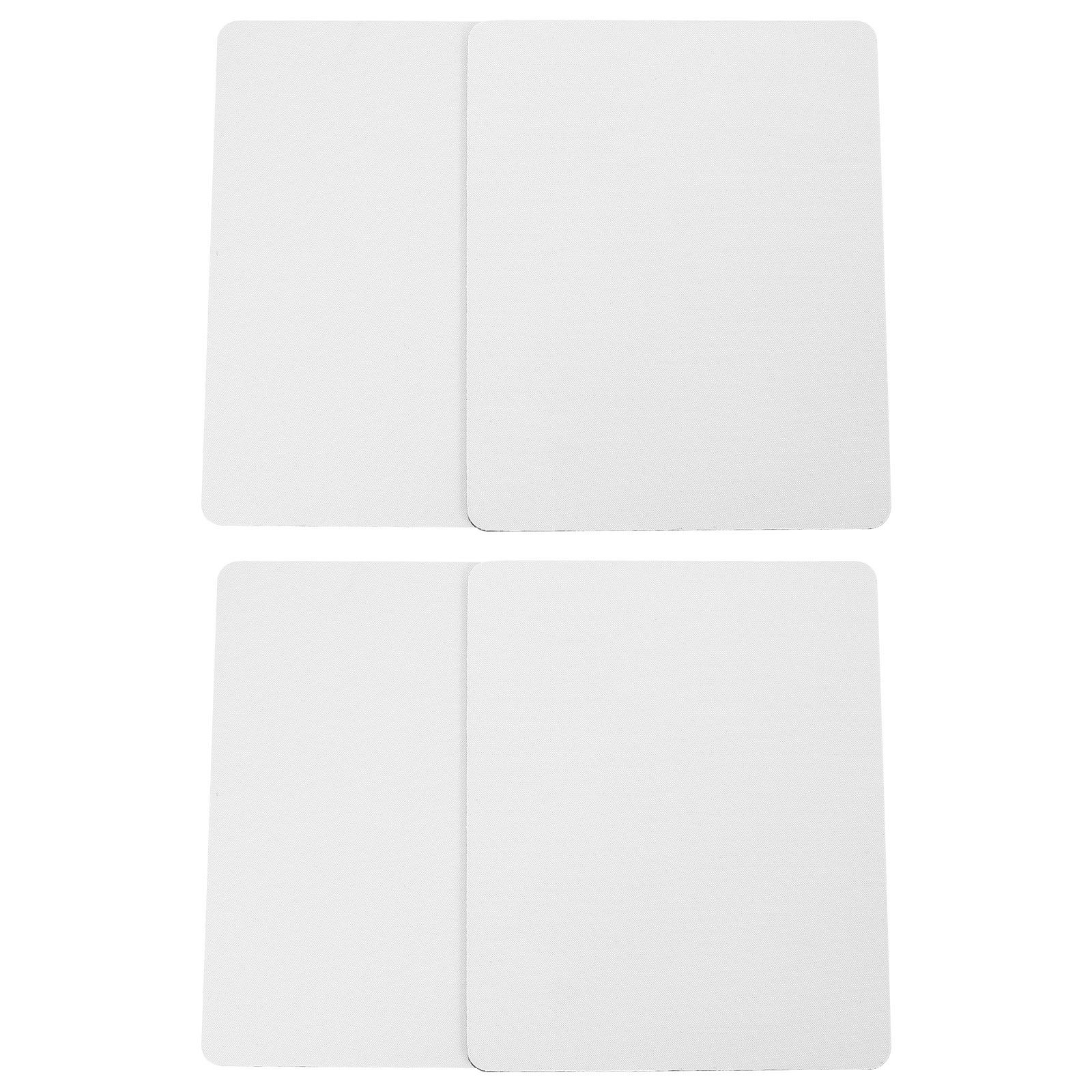 5Pcs Sublimation Blank Mouse P - Mouse Pad Blank Sublimation incelemesi ve fiyatı