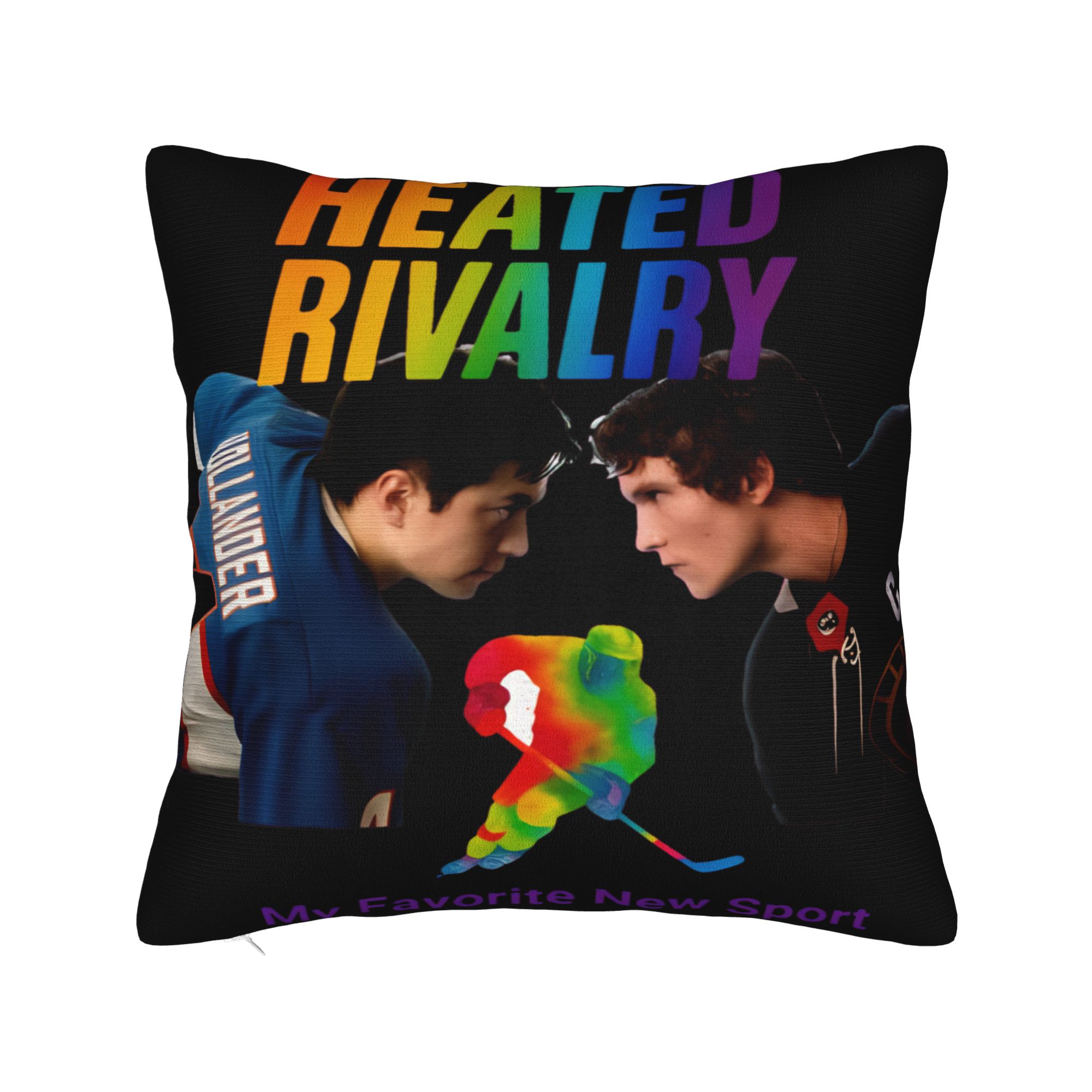 Ilya Rozanov And Shane Holland - Pillow Cover Sublimation incelemesi ve fiyatı