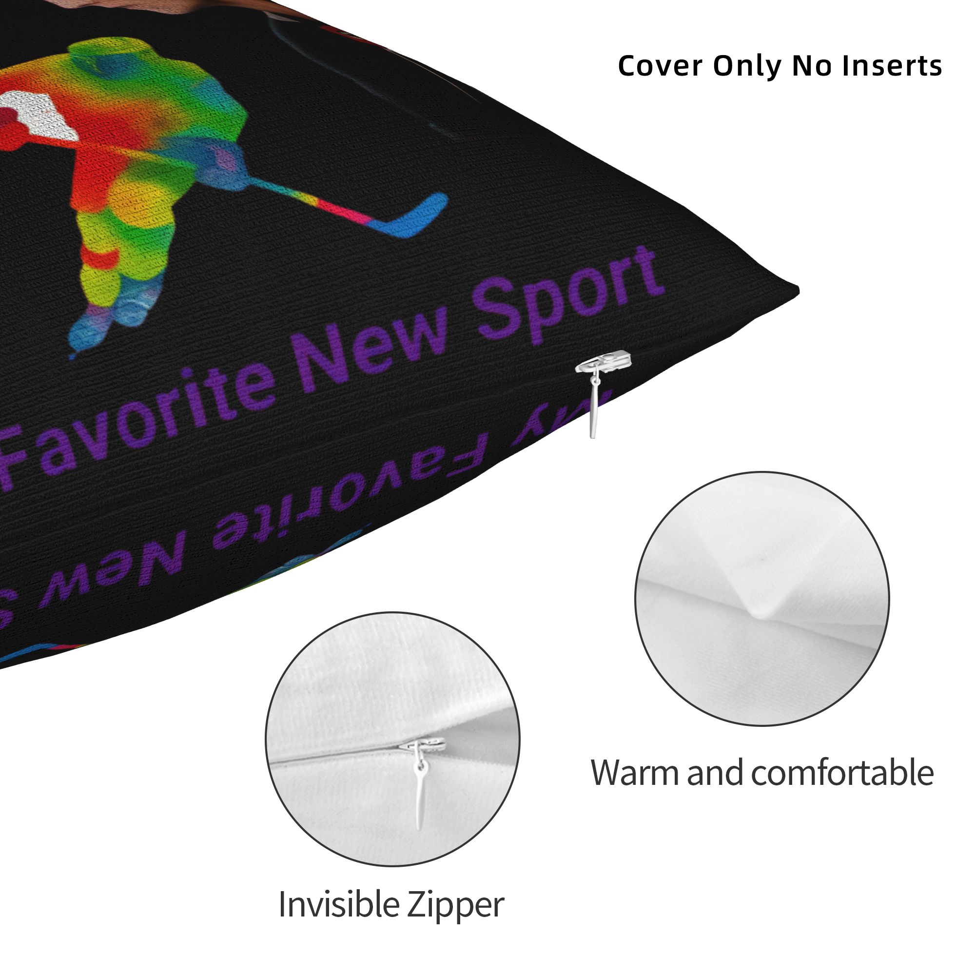 Ilya Rozanov And Shane Holland - Pillow Cover Sublimation incelemesi ve fiyatı