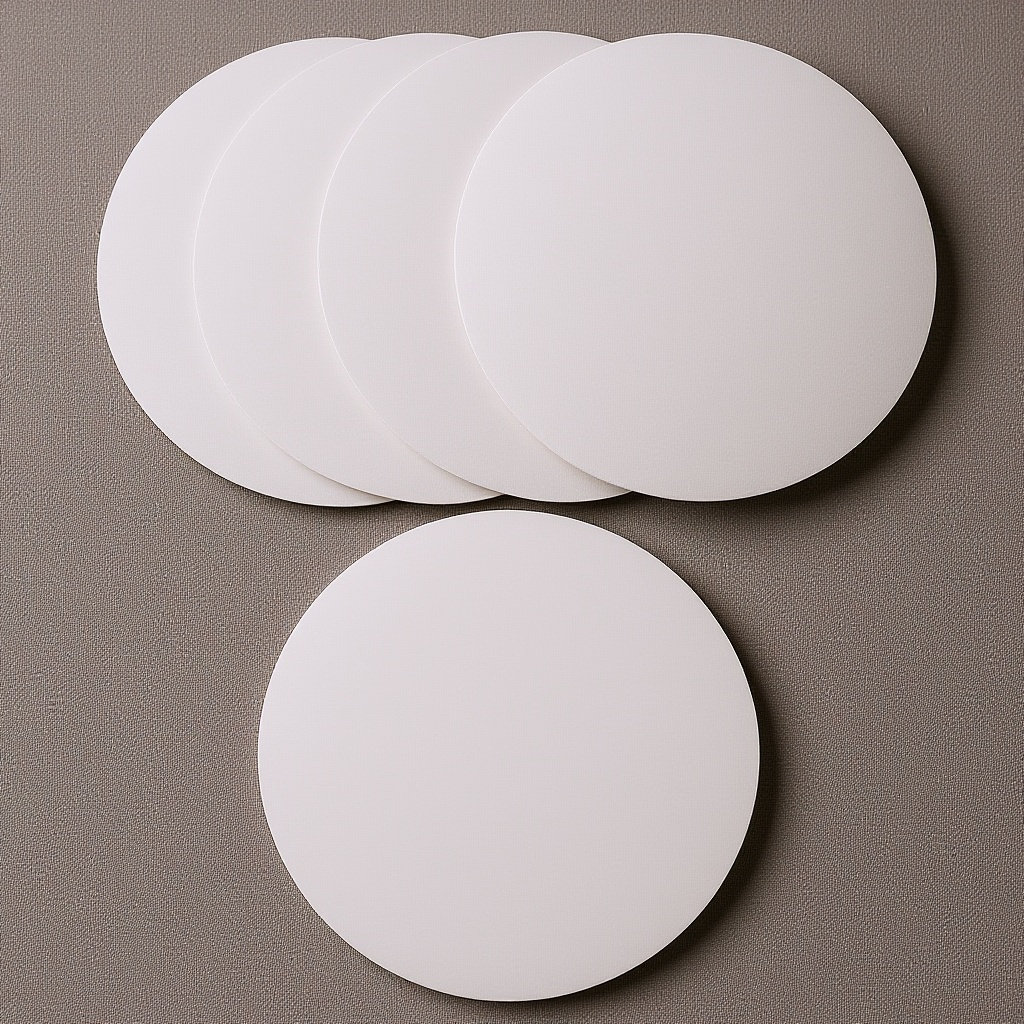 5Pcs Sublimation Mouse Pad Bla - Mouse Pad Blank Sublimation incelemesi ve fiyatı