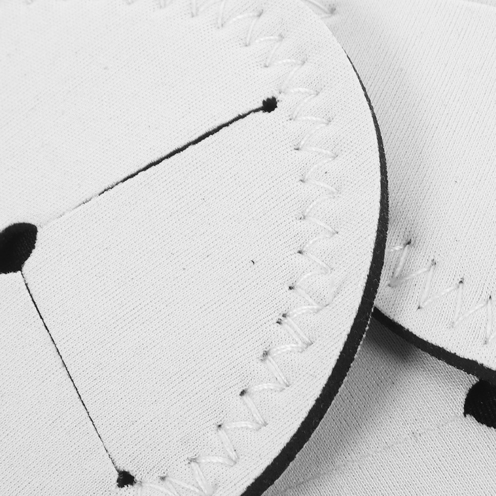 5Pcs Blank Coasters for Glasse - Coaster Sublimation Blank incelemesi ve fiyatı