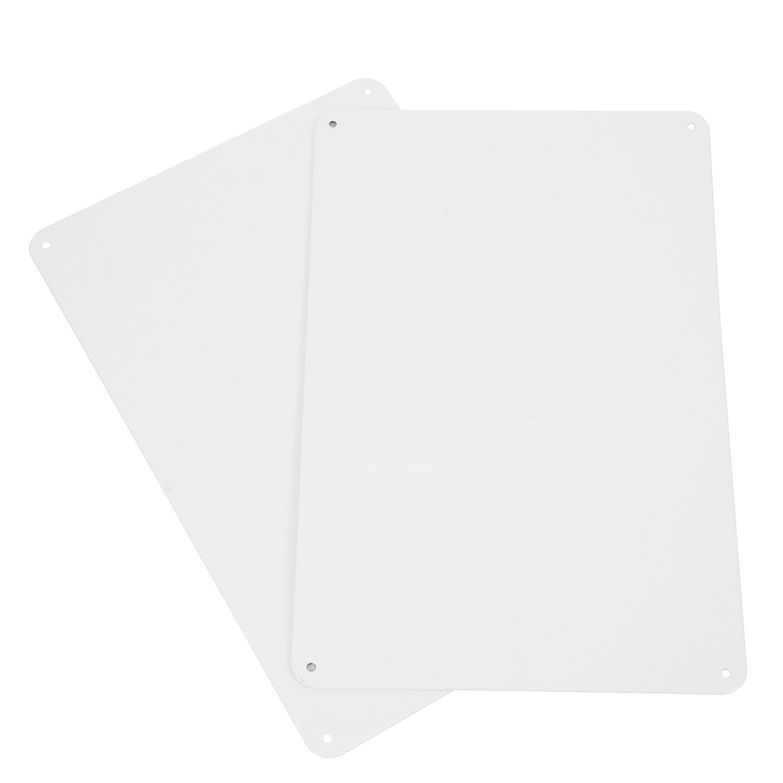 2Pcs Blank Sublimation Sign Bl - Yard Sign Blank incelemesi ve fiyatı