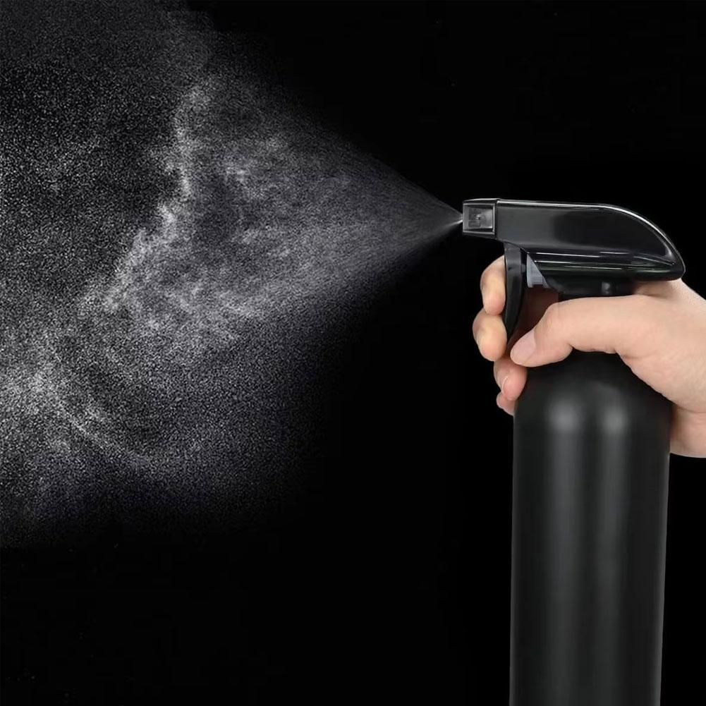 1Pc 500ML Spray Bottle Empty B - Water Bottle Blank incelemesi ve fiyatı