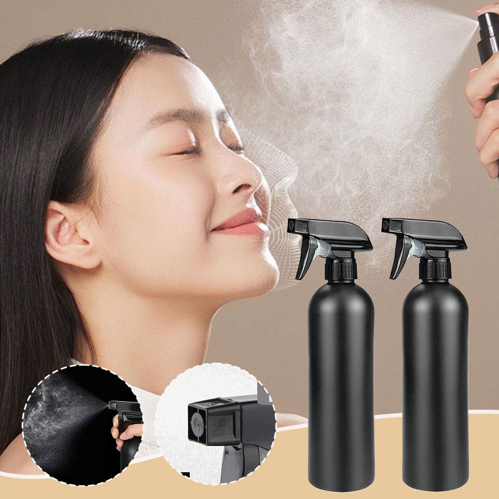 1Pc 500ML Spray Bottle Empty B - Water Bottle Blank incelemesi ve fiyatı