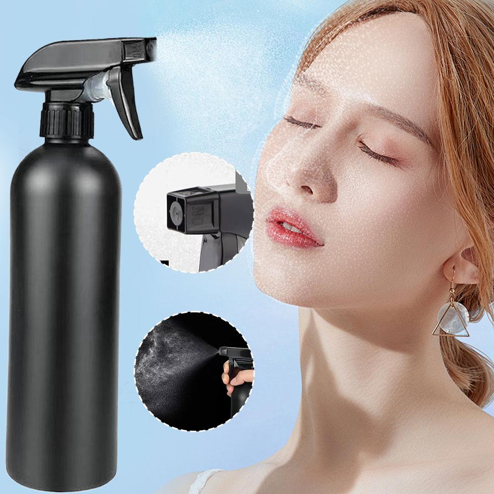 1Pc 500ML Spray Bottle Empty B - Water Bottle Blank incelemesi ve fiyatı