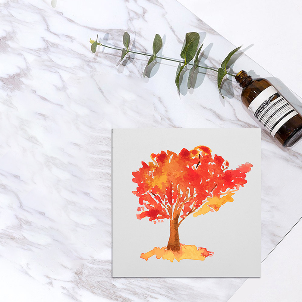 DIY Ceramic White Ceramic Tile - Ceramic Tile Blank incelemesi ve fiyatı
