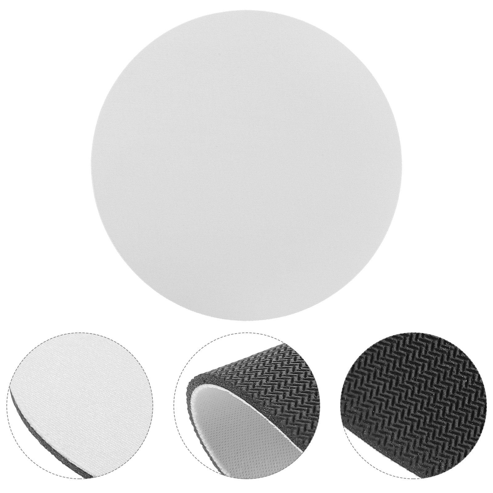 5Pcs Sublimation Blank Mouse P - Mouse Pad Blank Sublimation incelemesi ve fiyatı