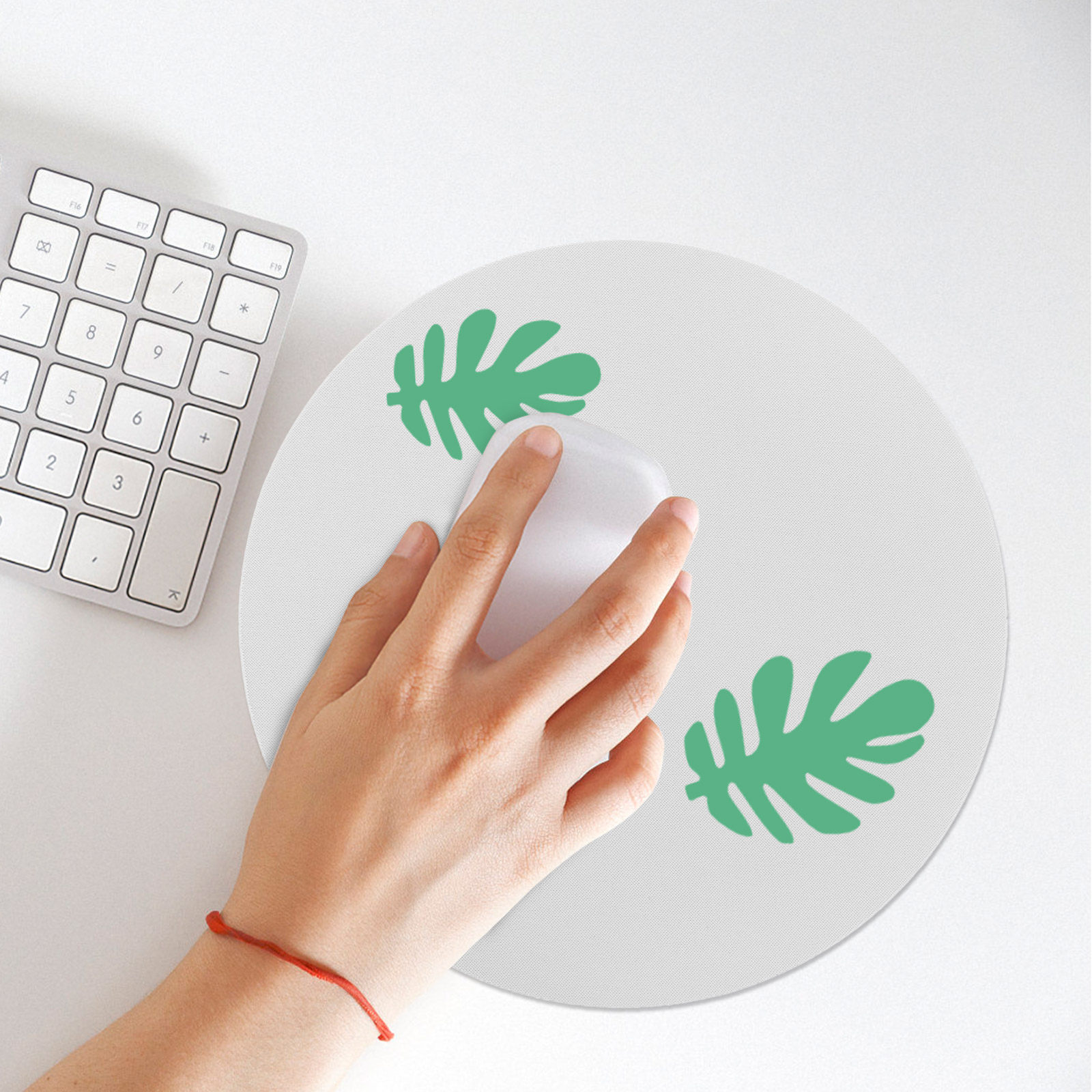 5Pcs Sublimation Blank Mouse P - Mouse Pad Blank Sublimation incelemesi ve fiyatı
