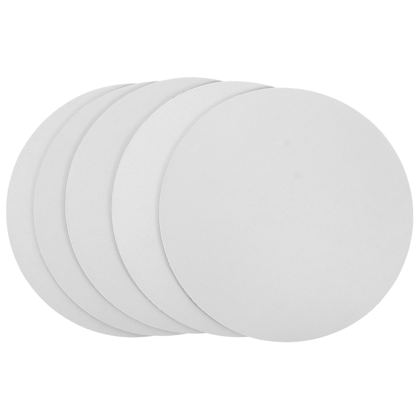 5Pcs Sublimation Blank Mouse P - Mouse Pad Blank Sublimation incelemesi ve fiyatı